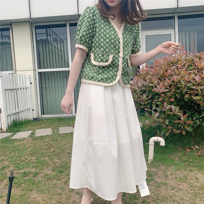 夏季韩系上衣系列，女装，唯品