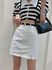新款百搭短裙，版型棒，其它，简 影