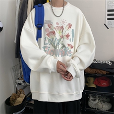 白色