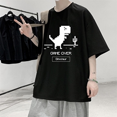 黑色