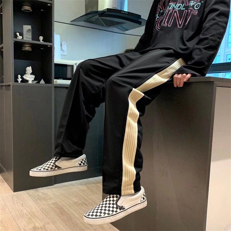 男春秋季休闲长裤K065P30,男装休闲裤,星座1116-2