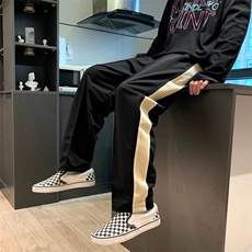 男春秋季休闲长裤K065P30，男装休闲裤，星座1116-2