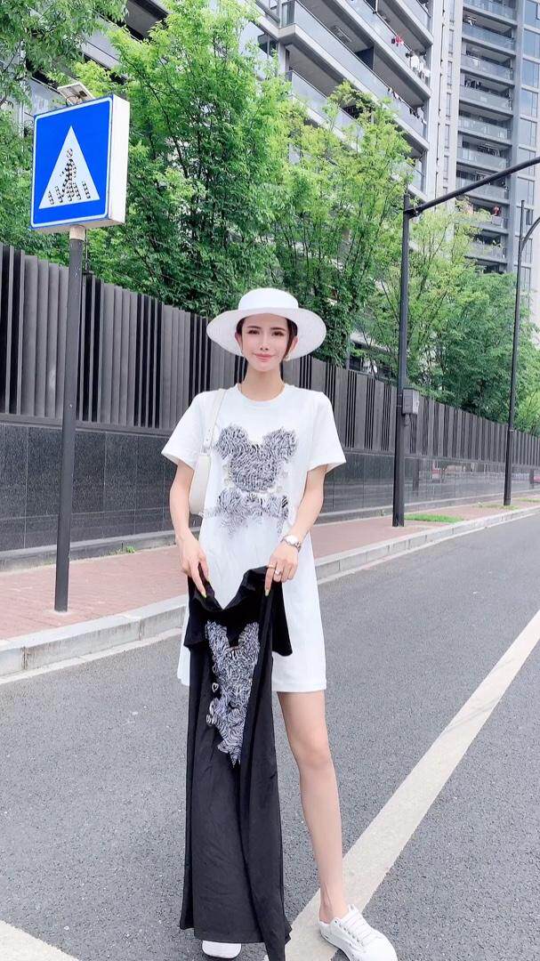 新款连衣裙,女装连衣裙,芭比