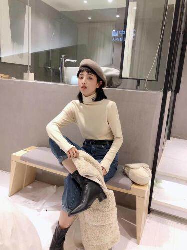 秋冬季新款，女装，MISSYOU