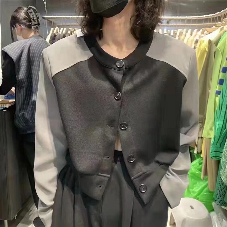 【现货】欧货外套，其它，悠奈尔