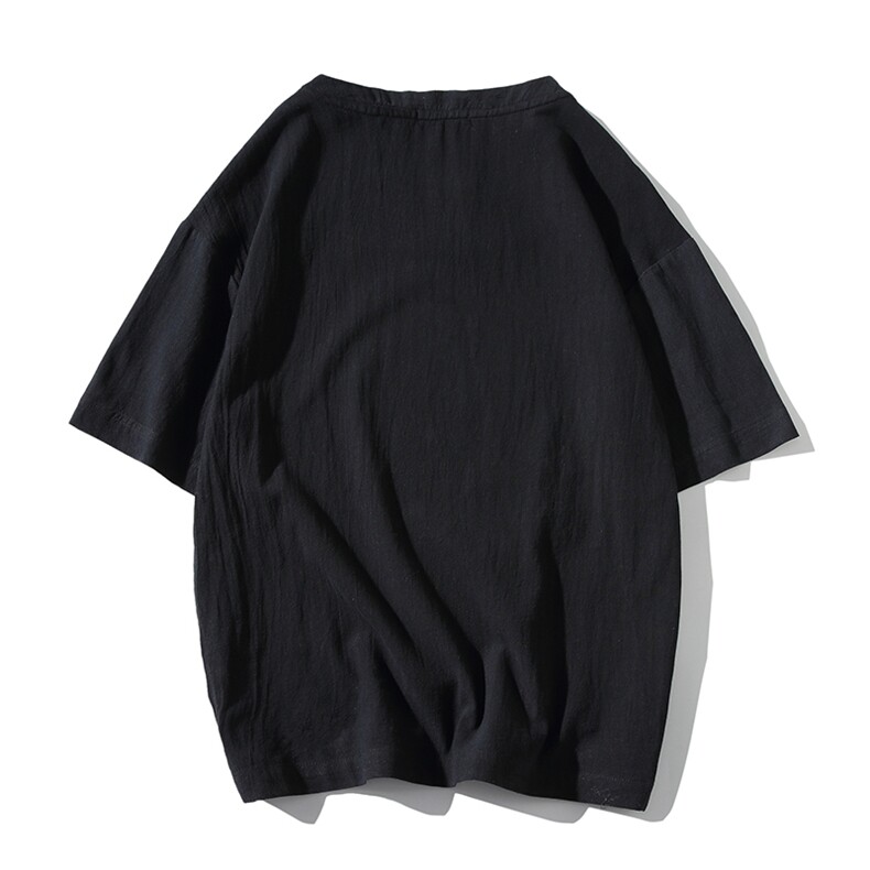 2021夏季新款白底平铺面料：100%棉T1002-P30,男装T恤,电商A001