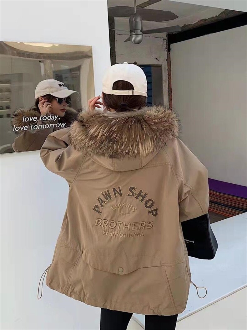 巴黎衣都 BLYD132604