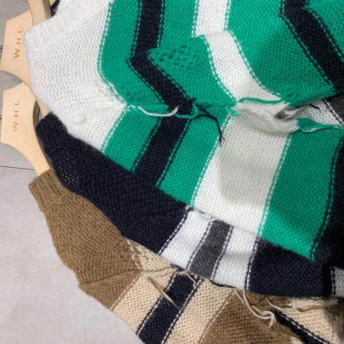 秋冬毛衣，女装针织衫/毛衣，BAIBIANYIYI