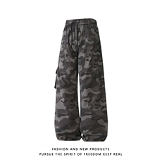 迷彩色