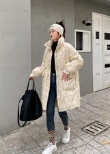 羽绒服，女装羽绒服，潮衣坊