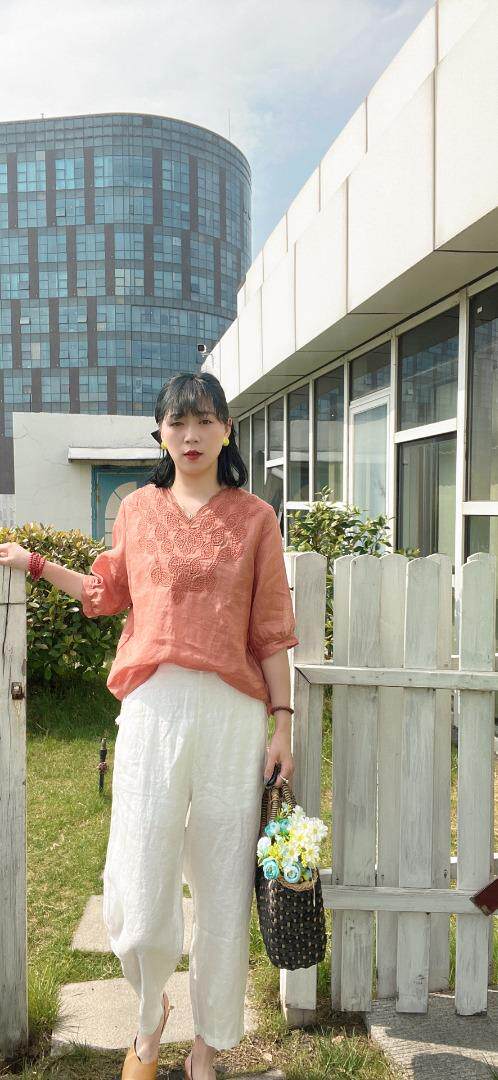 纯苎女装，其它，川哲