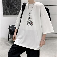 白色
