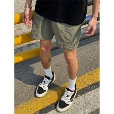 绿色