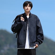 藏青色
