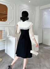 连衣裙，女装连衣裙，兰秀儿