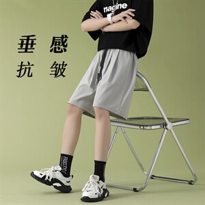 2023新款夏季五分运动裤  DK515-特批20图片