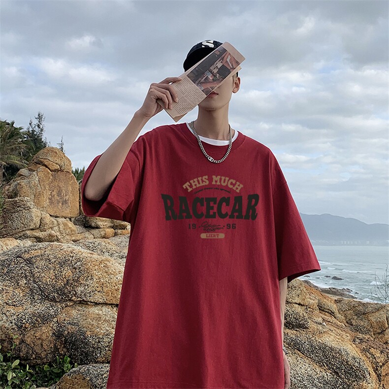 新款纯棉短袖t恤男夏季青少年初中高中学生帅气半袖体恤TX530-P25,男装T恤,星座505-3