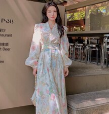 花色