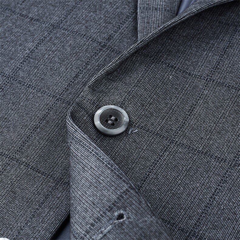 秋季新款西装男西服简约外套西服商务休闲小西装单西,男装西服,电商B360