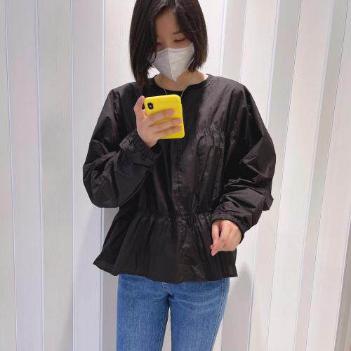 小衫，女装，江南俏之羽