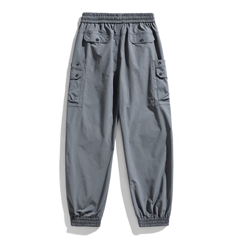 现货美式工装裤冲锋裤男户外机能风登山运动裤休闲裤AK0256-P50,男装休闲裤,星座308B-2