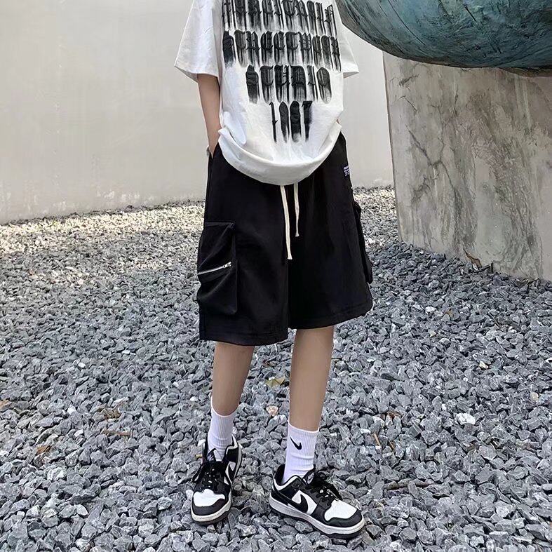 短裤男夏季薄款五分裤外穿篮球速干休闲运动D1009P28,男装休闲裤,星座1116-2