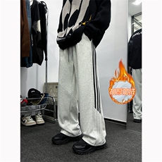 XZ616巴黎神裤加绒加厚休闲裤TY948JRP55控68常规P45-58，男装休闲裤，星座512A（原616）