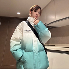 绿色