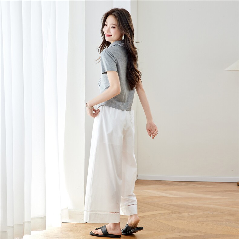 现货！2026年夏装新款两件套女套装,女装套装/套裙,慕咨