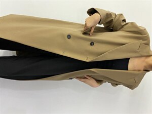 秋装新品，风衣系列图片