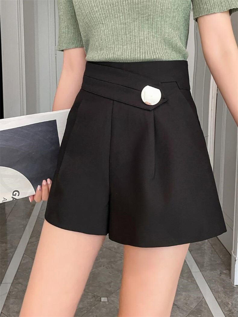 夏季新款短裤小衫，其它，E汇