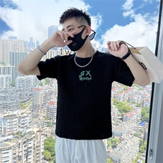 圆领短袖t恤男夏季薄款新款内搭夏季打底衫T205，男装T恤，星座1116A-2（原606A-1）