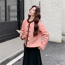 新款90白鸭绒风2B156-801-P295-428，女装短外套，2B156