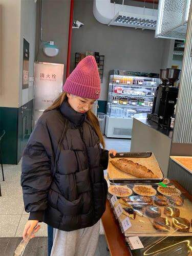 编织款袖子可脱卸、两穿、可当马甲，女装马夹，知原