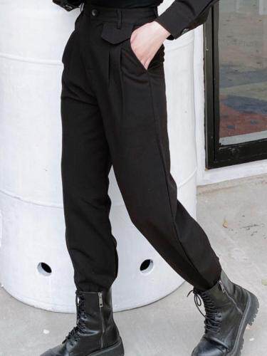 春装订单爆板工装，女装，G&F港孚