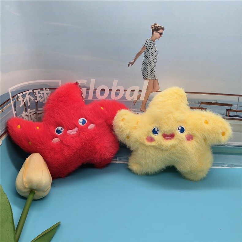 海星挂件，山东三丰挂件网供
