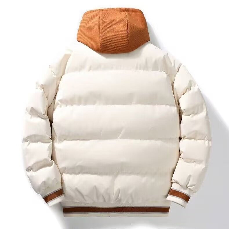 1506-1/My2201/P77棉服冬季新款美式高街oversize,男装棉衣,星座1506-1