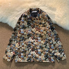 实物色