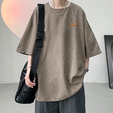 棕色