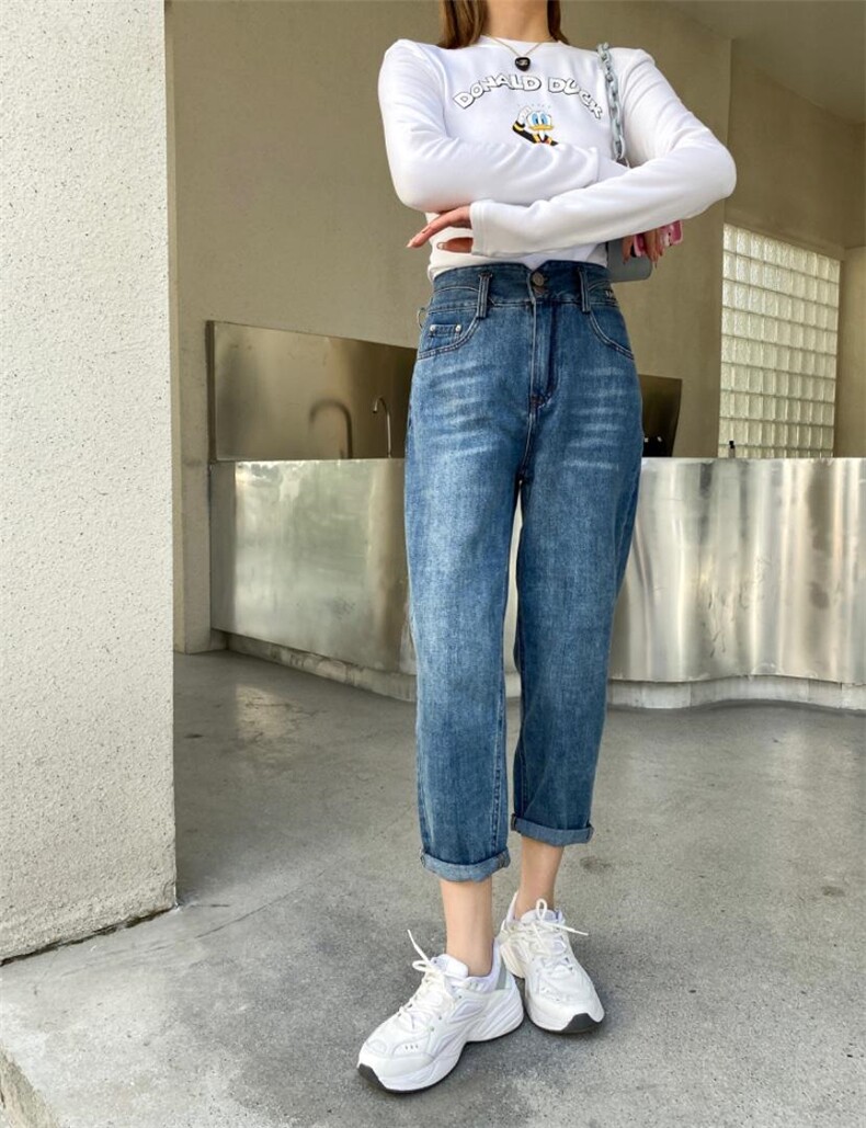 时尚休闲牛仔，其它，潮不落