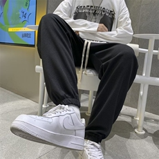 男秋季新款港风休闲裤QK17P30，男装休闲裤，星座1116-2