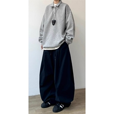 藏青色