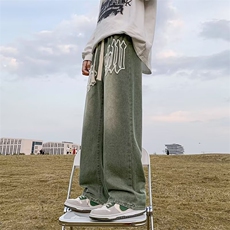 绿色