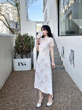 【现货】旗袍，女装汉服/婚纱/旗袍/礼服，芷炫