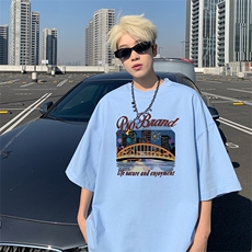 浅蓝色