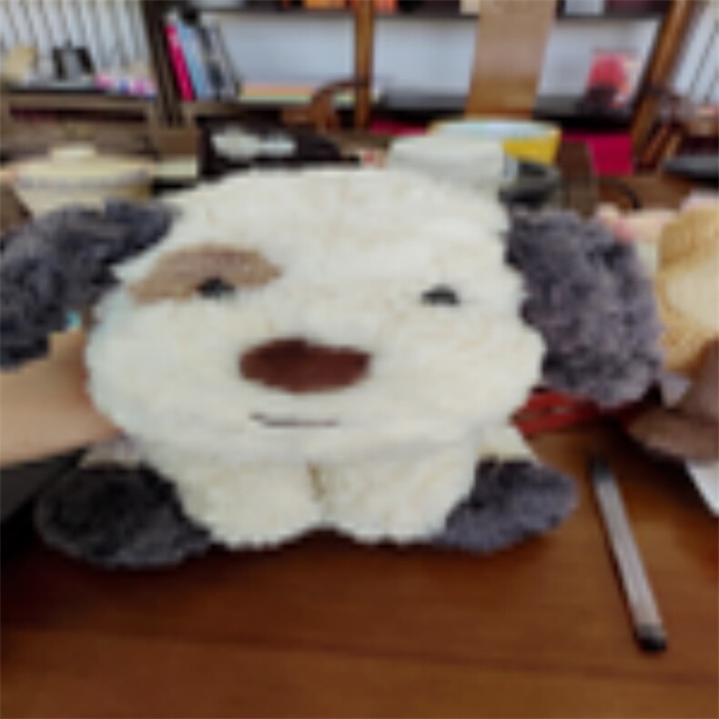 斑点狗（百个起售），喜乐毛绒制造工厂