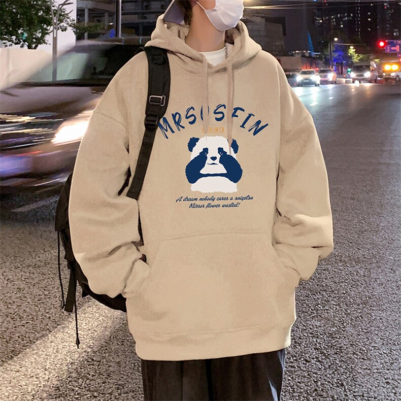 CM026P60新品重磅纯棉连帽卫衣秋冬外套印花帽衫秋冬外套,男装卫衣,星座304A-1