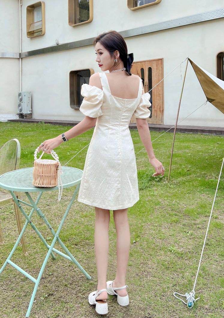 〈现货）连衣裙，女装连衣裙，伊娜蕾尔