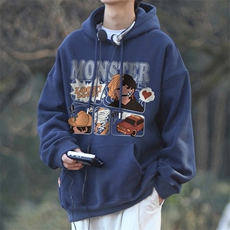 藏青色