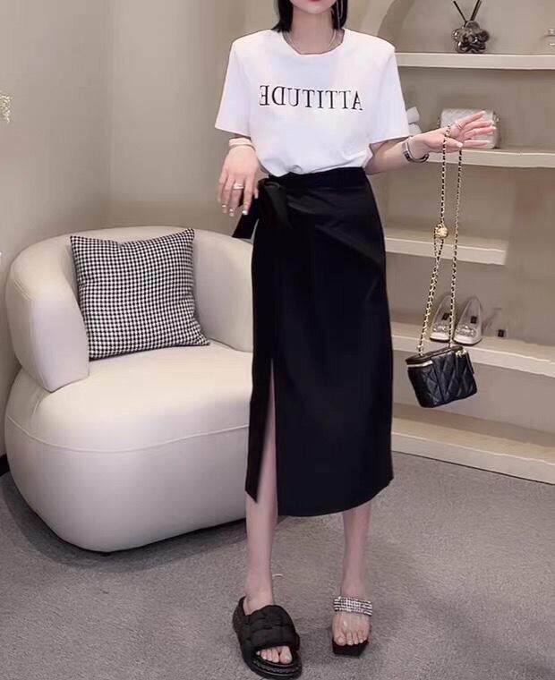 夏季新款韩版时尚套裙，其它，韩衫衣社